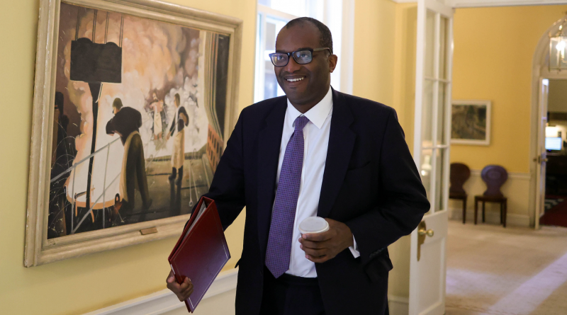 UK mini-budget: How it will affect hospitality