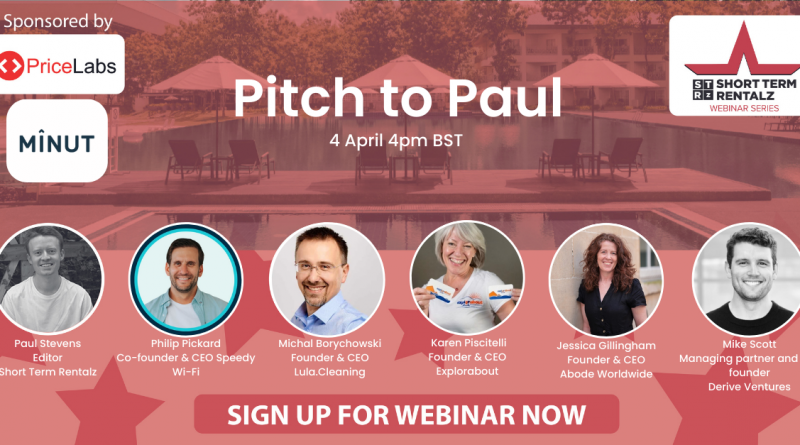 Pitch to Paul FULL (1)