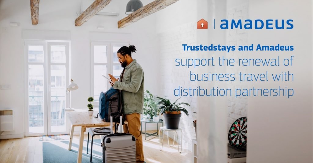 TrustedStays