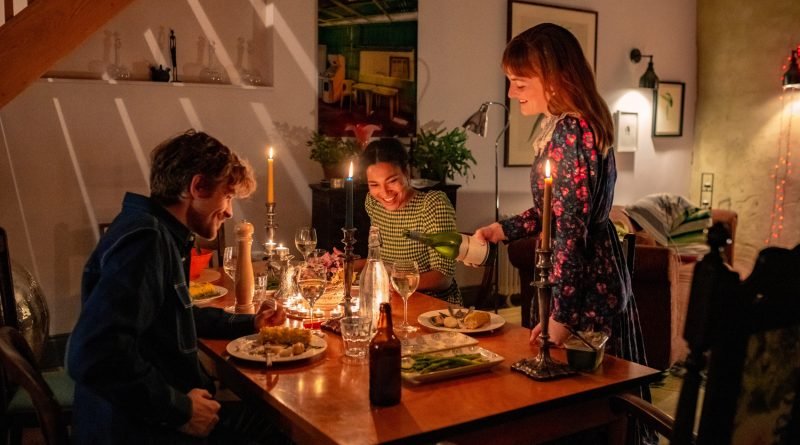 Airbnb