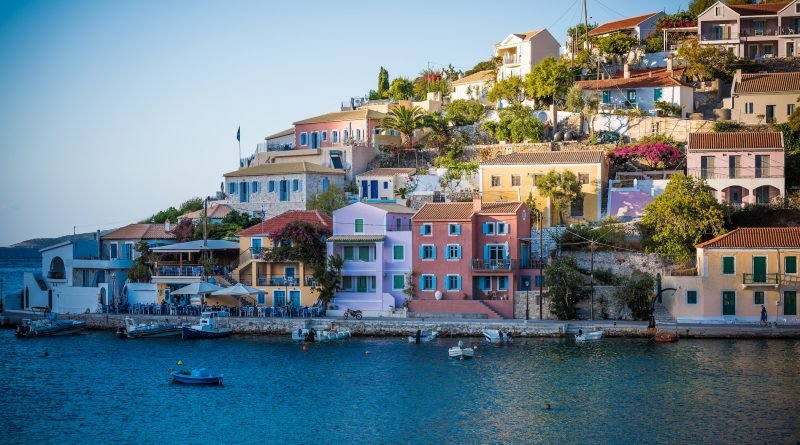 Greece