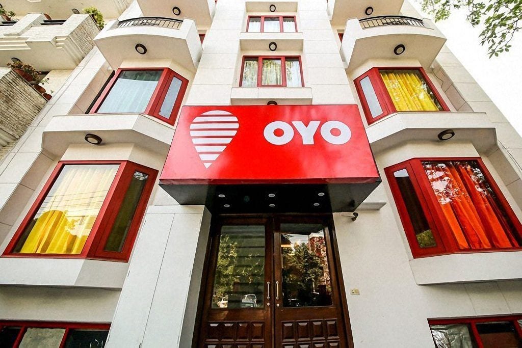 OYO