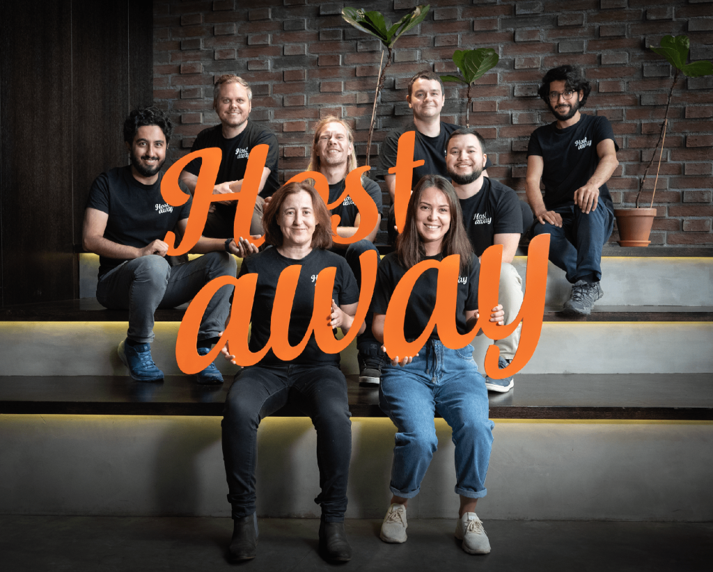 Hostaway