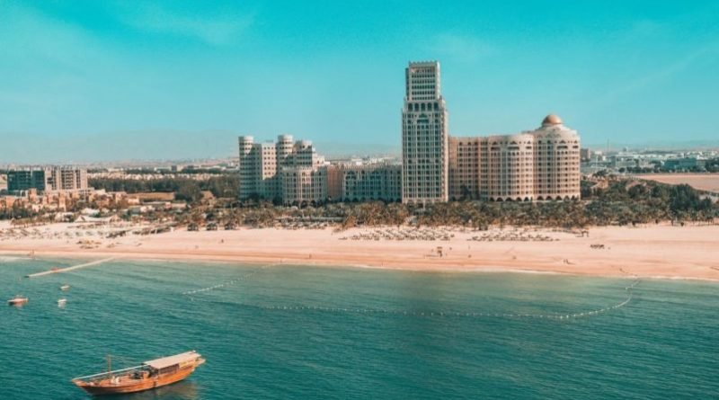 Ras Al Khaimah