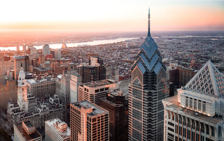Philadelphia