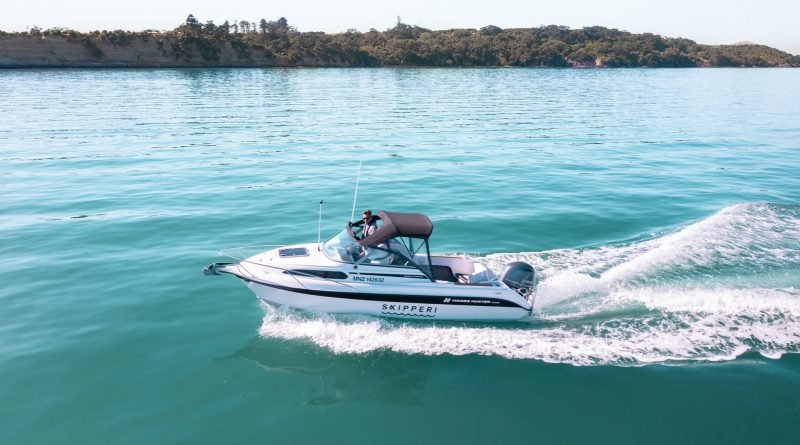Skipperi