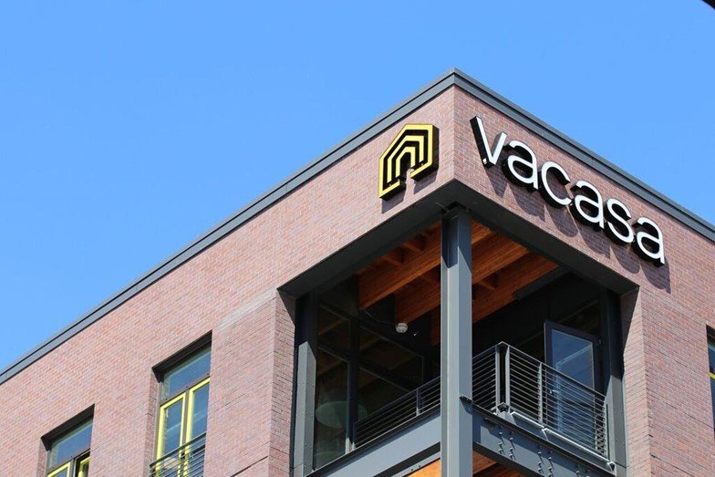 Vacasa