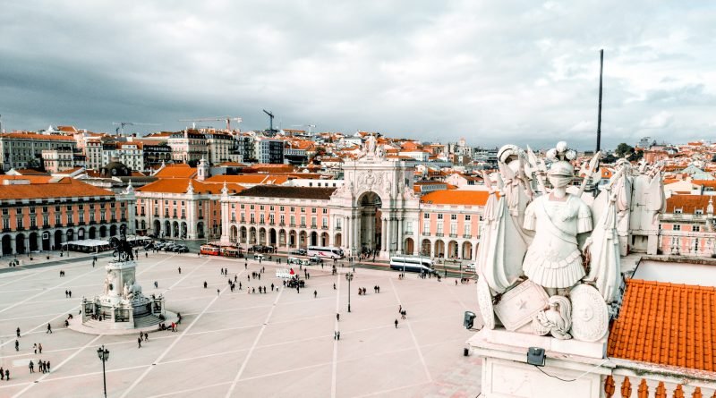 Portugal