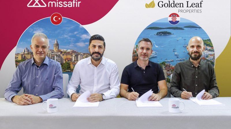 Missafir