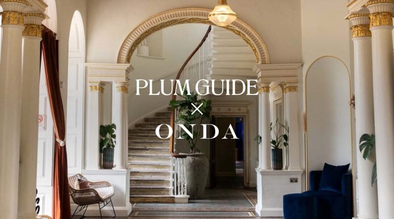 Plum Guide