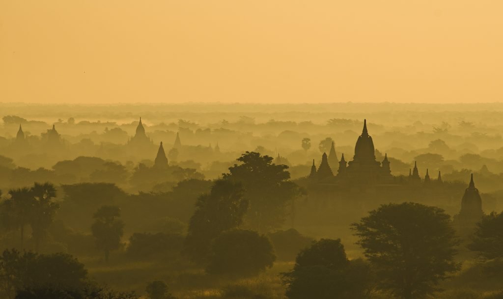Myanmar