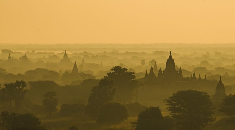 Myanmar