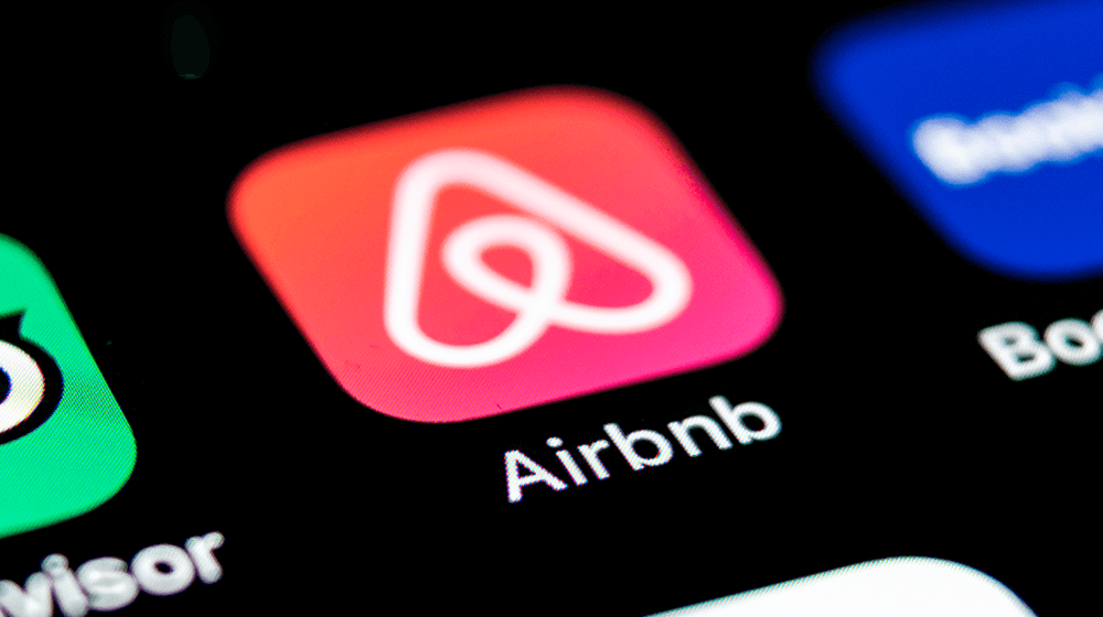 Airbnb