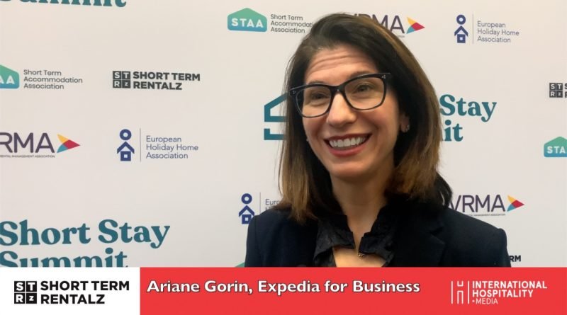 Short Stay Summit
