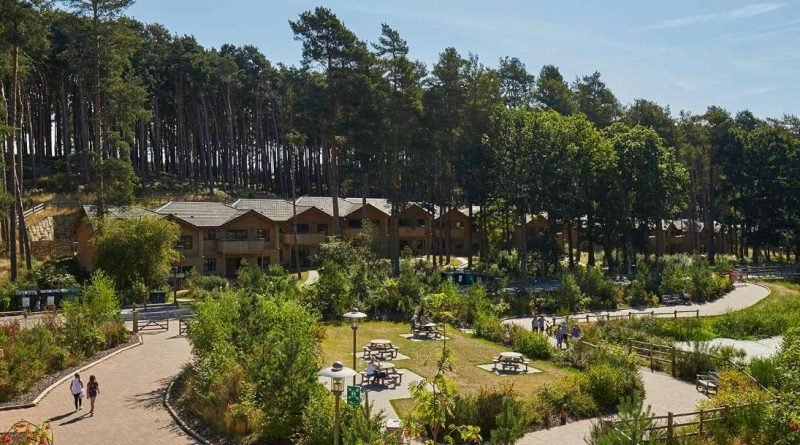 Center Parcs