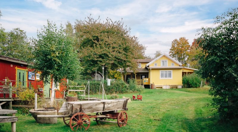 Sweden