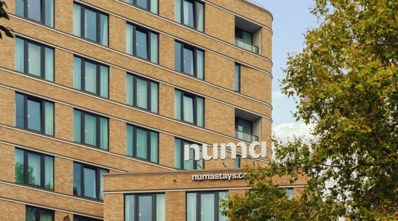 NUMA