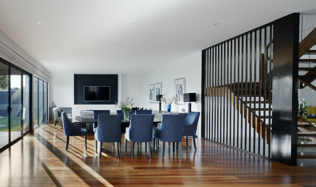 Breezeway