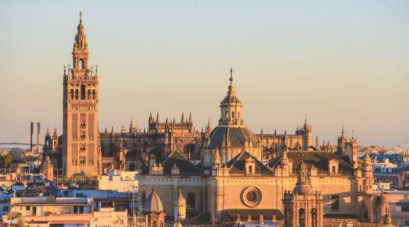 Seville