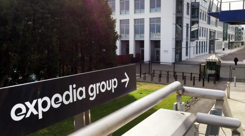 Expedia