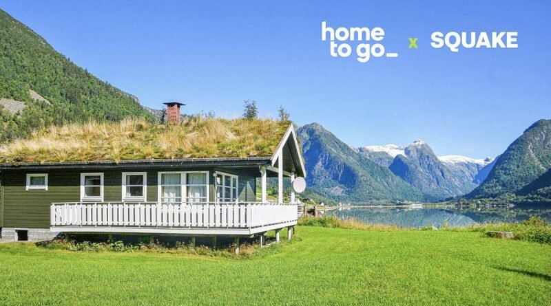 HomeToGo
