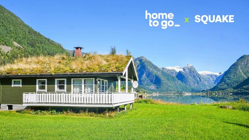 HomeToGo