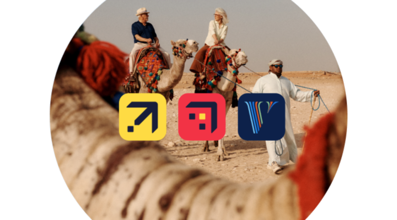 Expedia One Key