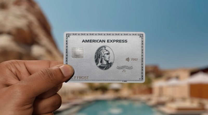 American Express