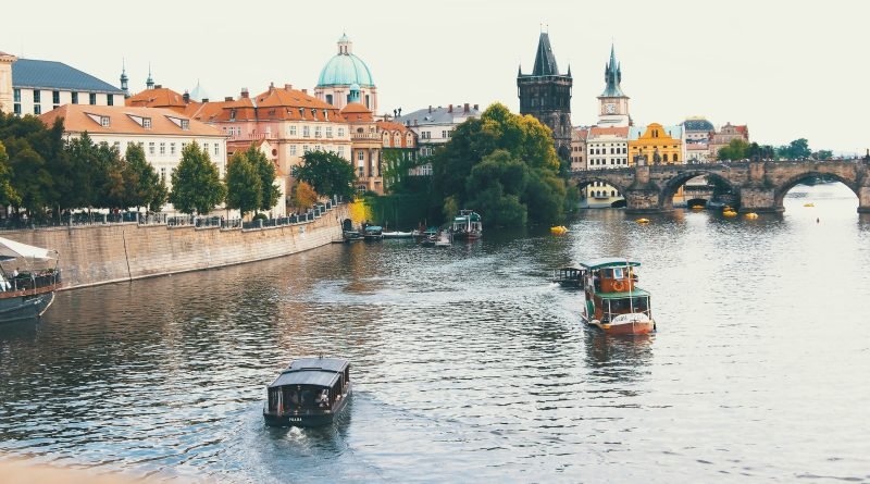 Czechia
