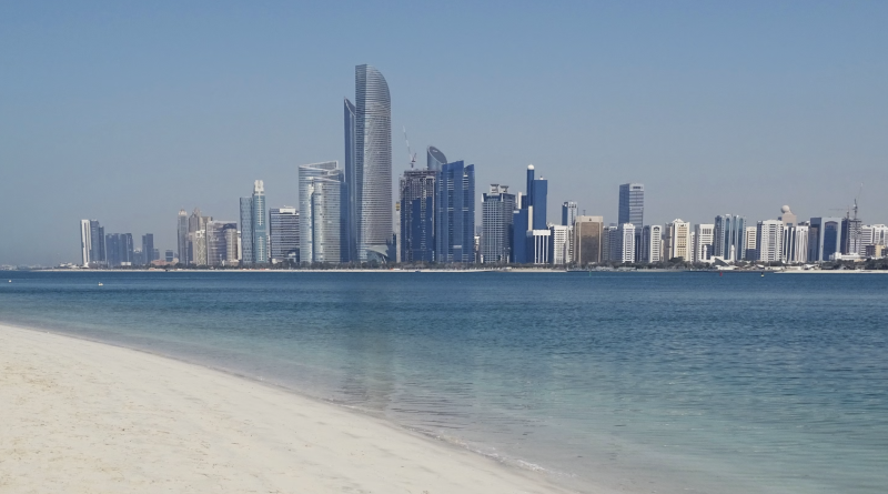 Abu Dhabi
