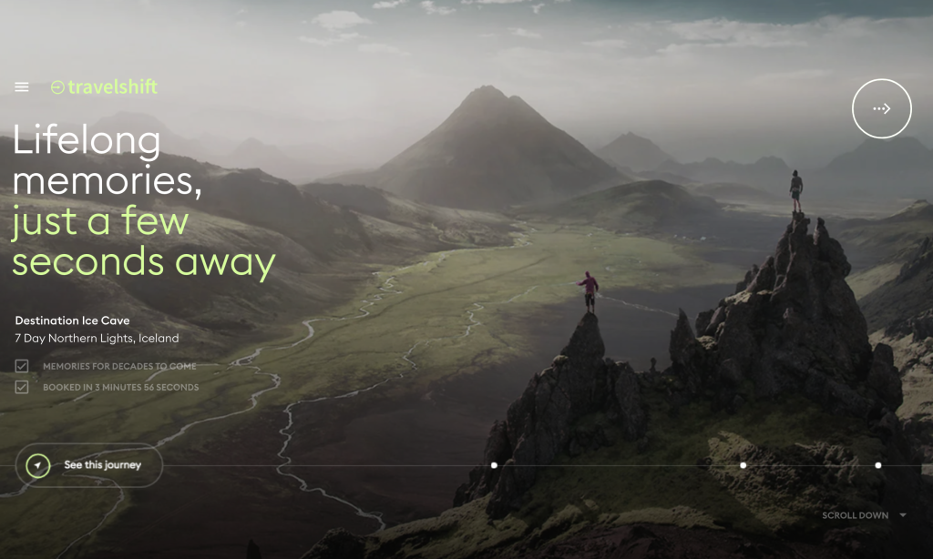 Travelshift