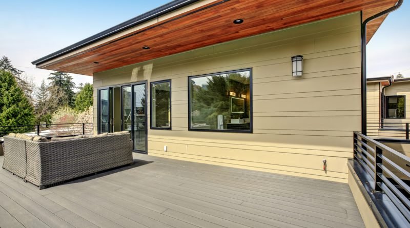 Breezeway Airbnb