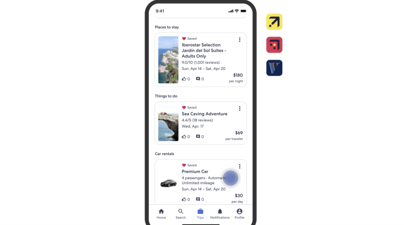 Expedia