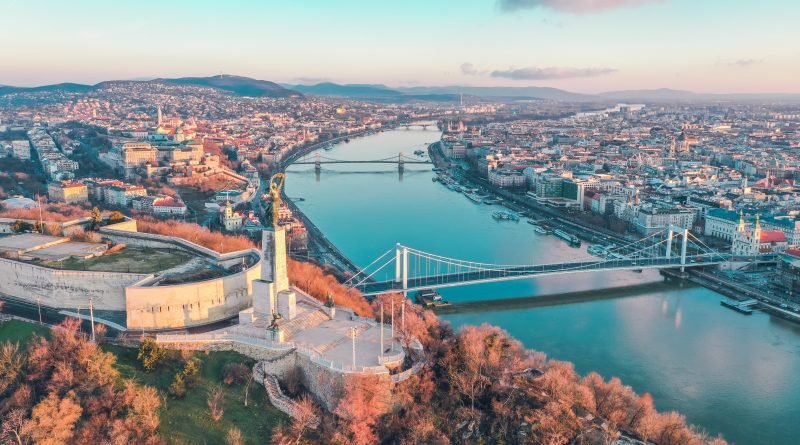 Booking Hungary
