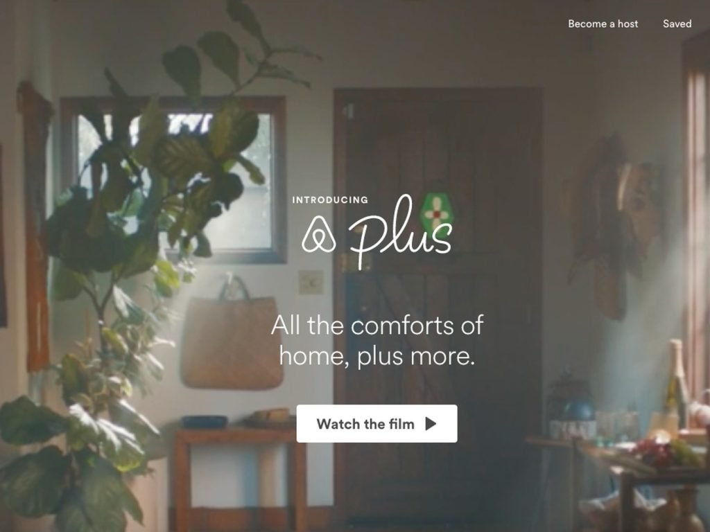 Airbnb
