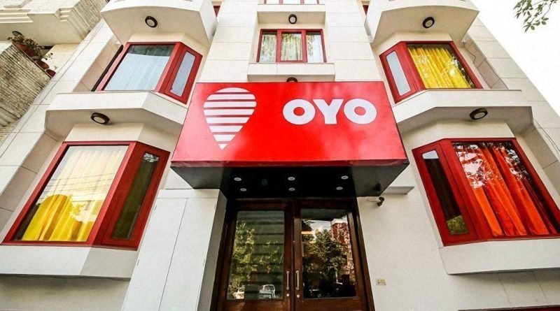 OYO