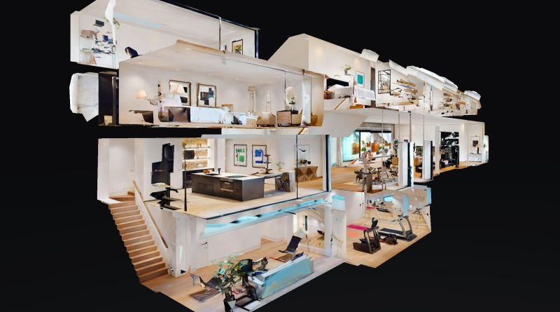 Matterport