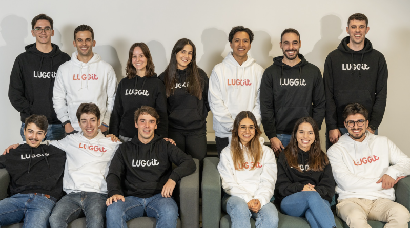 LUGGit