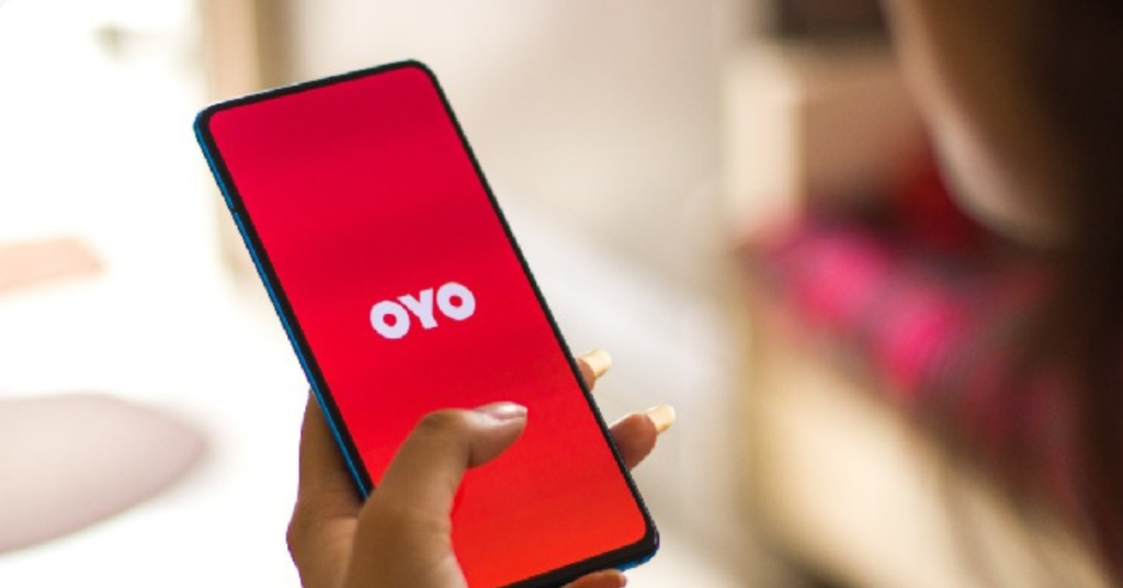 OYO