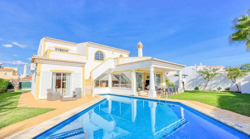 Solmar Villas