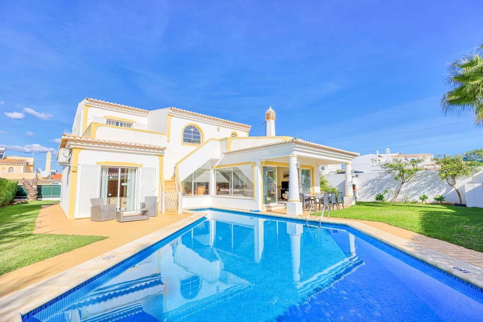 Solmar Villas