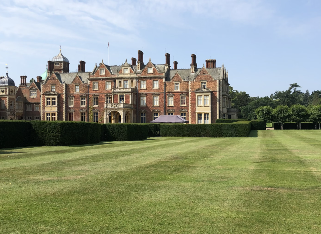 Sandringham