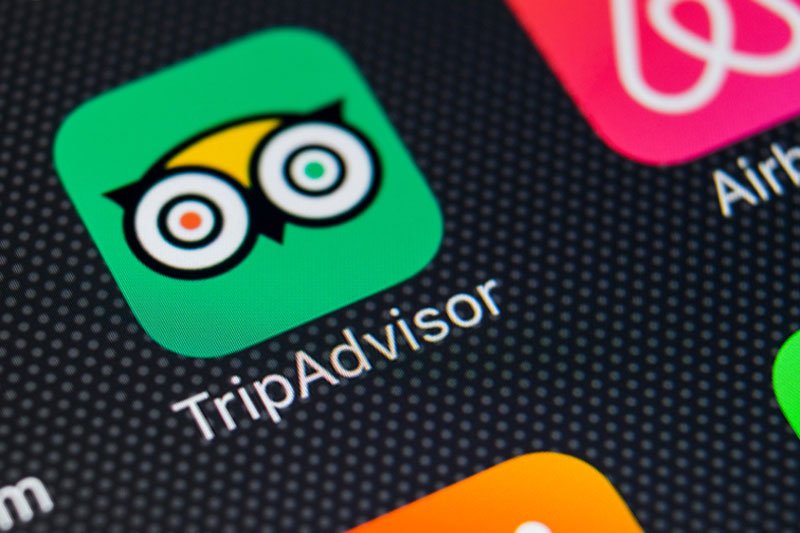 Tripadvisor