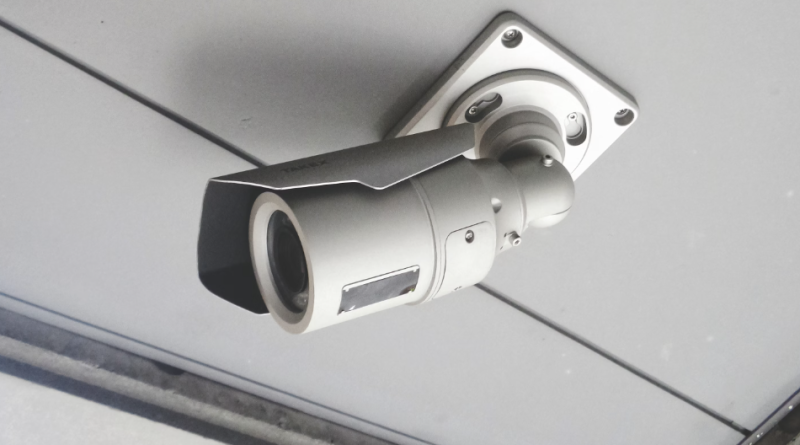 cameras