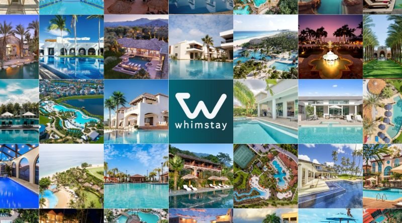 Whimstay