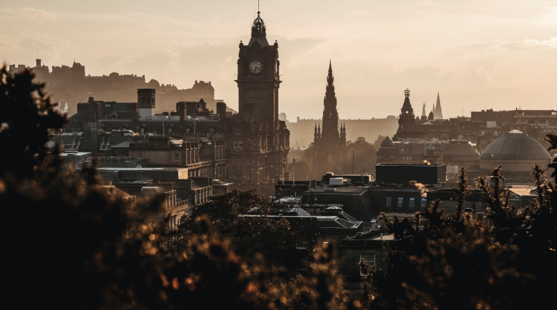 Edinburgh