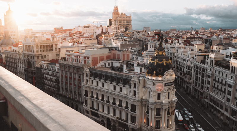 Madrid