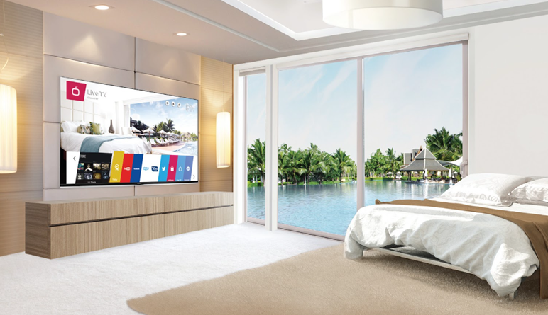LG Business