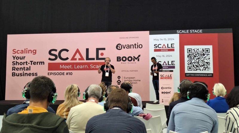 SCALE
