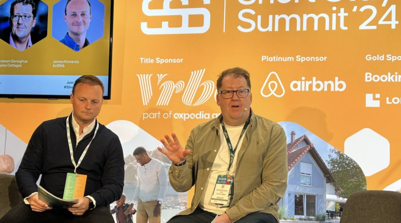 Short Stay Summit